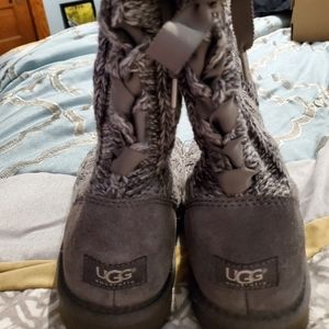 UGG boots